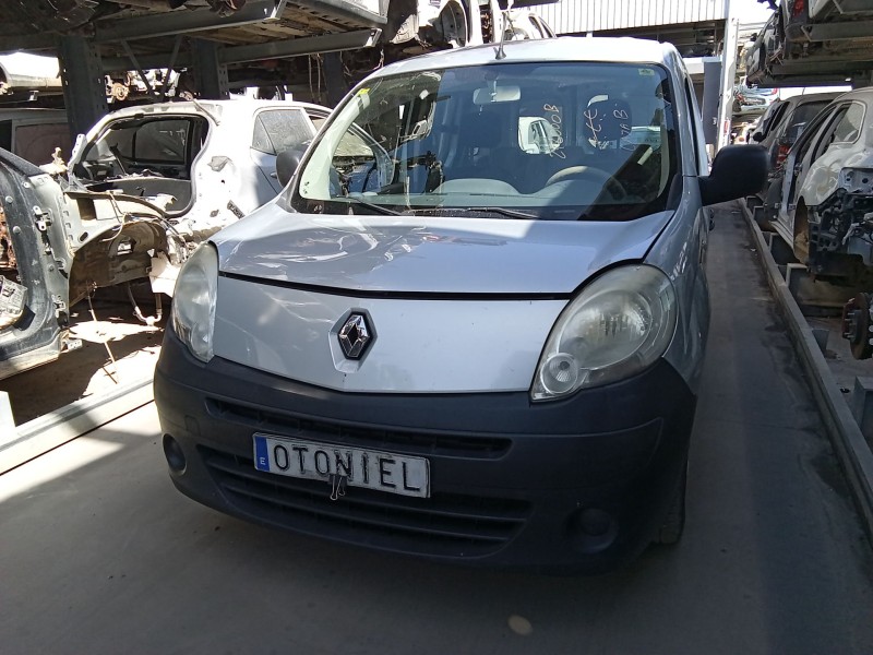 renault kangoo / grand kangoo ii (kw0/1_) del año 2008