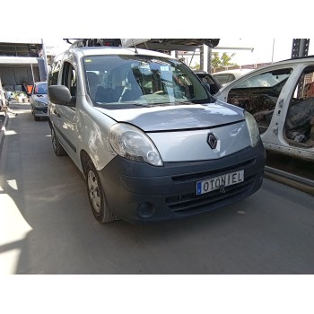 renault kangoo / grand kangoo ii (kw0/1_) del año 2008