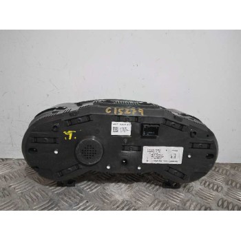 Recambio de cuadro instrumentos para ford c-max edition referencia OEM IAM BM5T10849BAJ BM5T10849BAJ 