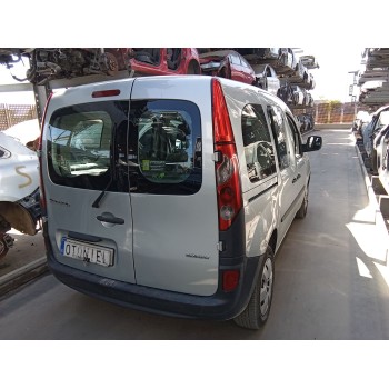 renault kangoo / grand kangoo ii (kw0/1_) del año 2008