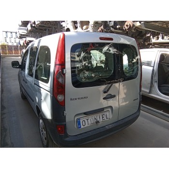 renault kangoo / grand kangoo ii (kw0/1_) del año 2008