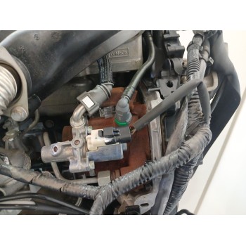 Recambio de motor completo para ford focus iii 1.6 tdci referencia OEM IAM   