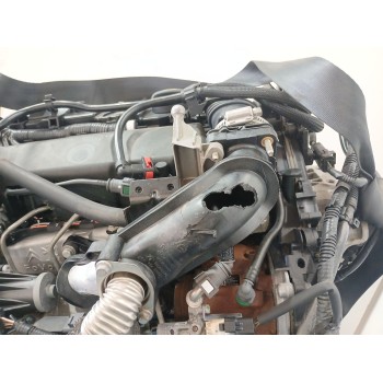 Recambio de motor completo para ford focus iii 1.6 tdci referencia OEM IAM   