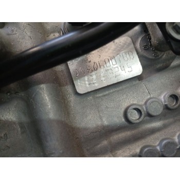 Recambio de motor completo para ford focus iii 1.6 tdci referencia OEM IAM   