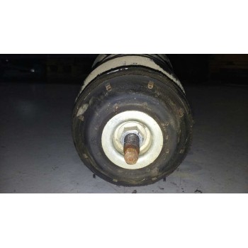 Recambio de amortiguador delantero izquierdo para opel meriva b design edition referencia OEM IAM   