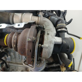 Recambio de motor completo para ford focus iii 1.6 tdci referencia OEM IAM   