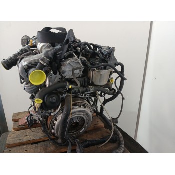 Recambio de motor completo para ford focus iii 1.6 tdci referencia OEM IAM   