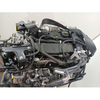 Recambio de motor completo para ford focus iii 1.6 tdci referencia OEM IAM   