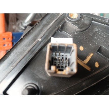 Recambio de retrovisor derecho para kia venga (yn) 1.4 crdi 90 referencia OEM IAM   