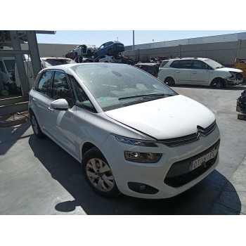 citroën c4 picasso ii del año 2015