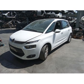 CITROËN C4 PICASSO II