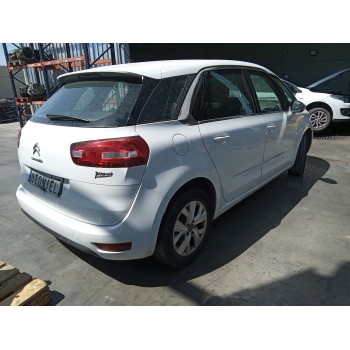 citroën c4 picasso ii del año 2015