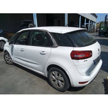 citroën c4 picasso ii del año 2015