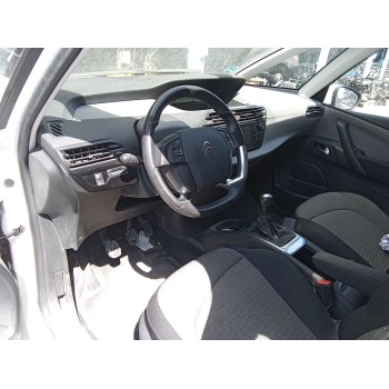 citroën c4 picasso ii del año 2015