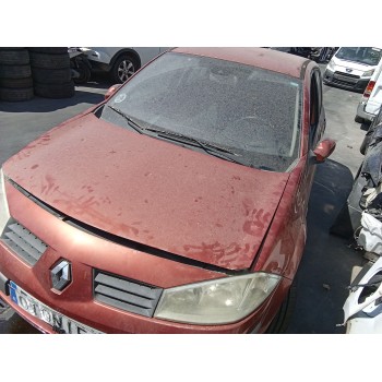 renault megane ii (bm0/1_, cm0/1_) del año 2004