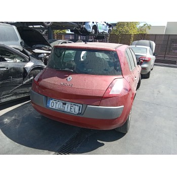 renault megane ii (bm0/1_, cm0/1_) del año 2004