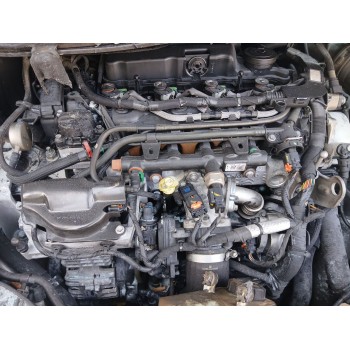 Recambio de motor completo para ford kuga ii (dm2) 2.0 tdci referencia OEM IAM T7MC B 