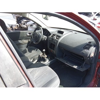 renault megane ii (bm0/1_, cm0/1_) del año 2004