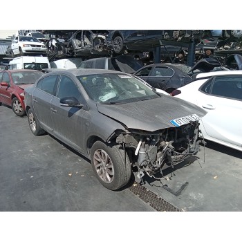 RENAULT FLUENCE (L3_)