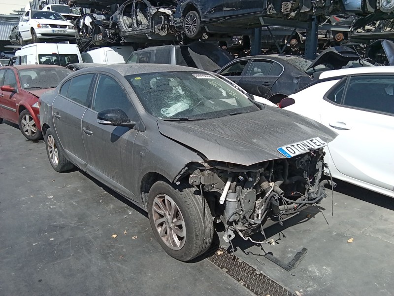 renault fluence (l3_) del año 2015