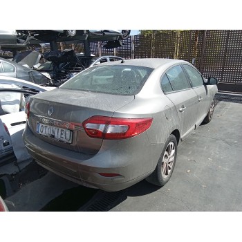 renault fluence (l3_) del año 2015