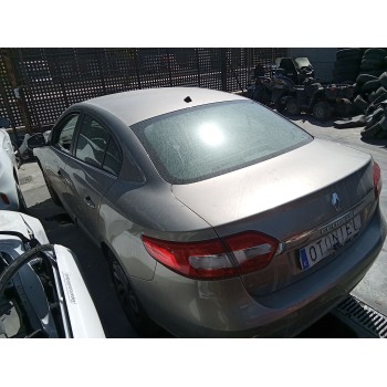 renault fluence (l3_) del año 2015