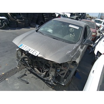 renault fluence (l3_) del año 2015