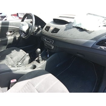 renault fluence (l3_) del año 2015