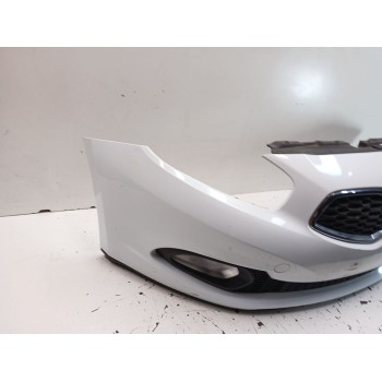 Recambio de paragolpes delantero para kia cee´d (jd) 1.4 crdi 90 referencia OEM IAM 86511A2000  