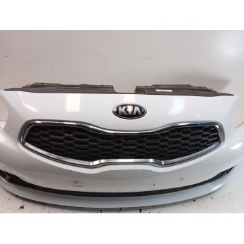 Recambio de paragolpes delantero para kia cee´d (jd) 1.4 crdi 90 referencia OEM IAM 86511A2000  