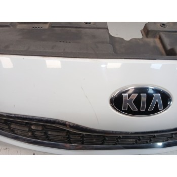 Recambio de paragolpes delantero para kia cee´d (jd) 1.4 crdi 90 referencia OEM IAM 86511A2000  