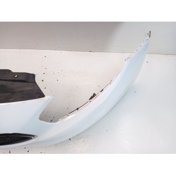 Recambio de paragolpes delantero para kia cee´d (jd) 1.4 crdi 90 referencia OEM IAM 86511A2000  