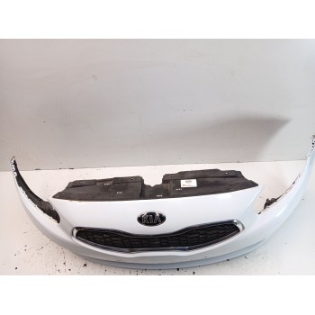 Recambio de paragolpes delantero para kia cee´d (jd) 1.4 crdi 90 referencia OEM IAM 86511A2000  