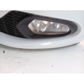 Recambio de paragolpes delantero para kia cee´d (jd) 1.4 crdi 90 referencia OEM IAM 86511A2000  