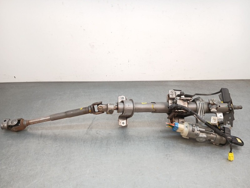 Recambio de columna direccion para kia rio ii (jb) 1.5 crdi referencia OEM IAM 563101G100  