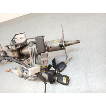 Recambio de columna direccion para kia rio ii (jb) 1.5 crdi referencia OEM IAM 563101G100  