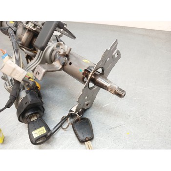 Recambio de columna direccion para kia rio ii (jb) 1.5 crdi referencia OEM IAM 563101G100  