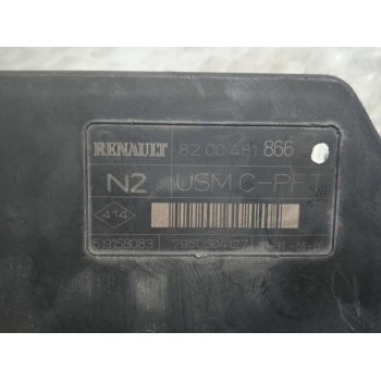 Recambio de centralita bsm para renault scenic ii authentique referencia OEM IAM 8200481866  