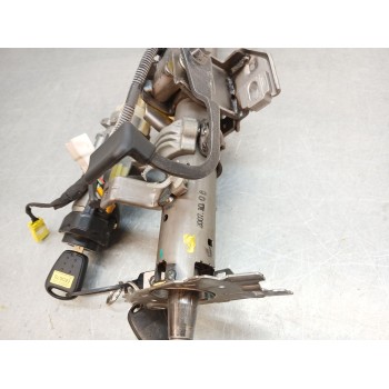 Recambio de columna direccion para kia rio ii (jb) 1.5 crdi referencia OEM IAM 563101G100  