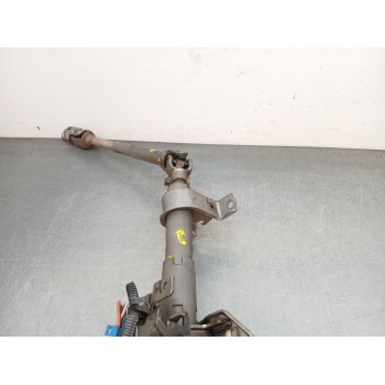 Recambio de columna direccion para kia rio ii (jb) 1.5 crdi referencia OEM IAM 563101G100  