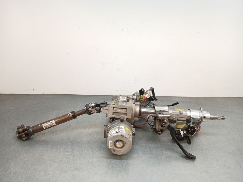 Recambio de columna direccion para hyundai i30 (gd) 1.4 crdi referencia OEM IAM 56310A6400 56300a6200 