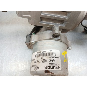 Recambio de columna direccion para hyundai i30 (gd) 1.4 crdi referencia OEM IAM 56310A6400 56300a6200 