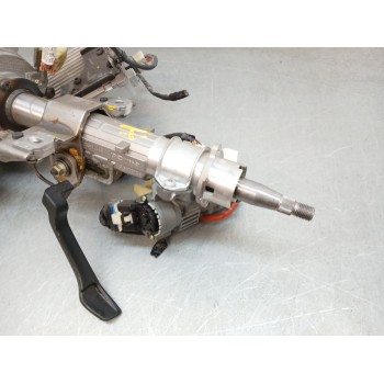 Recambio de columna direccion para hyundai i30 (gd) 1.4 crdi referencia OEM IAM 56310A6400 56300a6200 