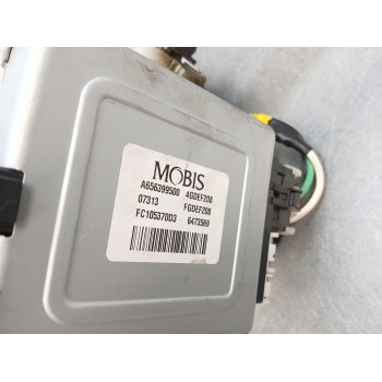 Recambio de columna direccion para hyundai i30 (gd) 1.4 crdi referencia OEM IAM 56310A6400 56300a6200 