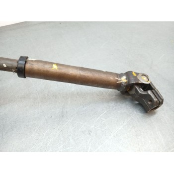 Recambio de columna direccion para hyundai i30 (gd) 1.4 crdi referencia OEM IAM 56310A6400 56300a6200 