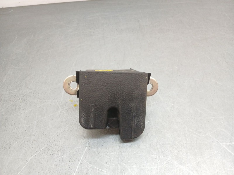 Recambio de cerradura maletero / porton para volkswagen golf vi (5k1) 1.4 tsi referencia OEM IAM 5K0827505C9B9  