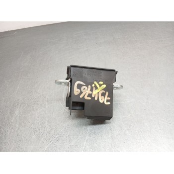 Recambio de cerradura maletero / porton para volkswagen golf vi (5k1) 1.4 tsi referencia OEM IAM 5K0827505C9B9  