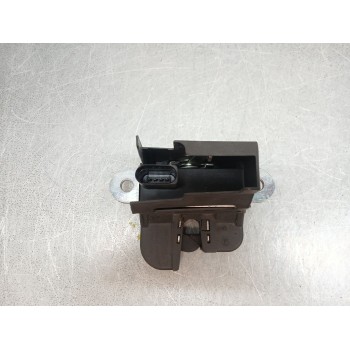 Recambio de cerradura maletero / porton para volkswagen golf vi (5k1) 1.4 tsi referencia OEM IAM 5K0827505C9B9  