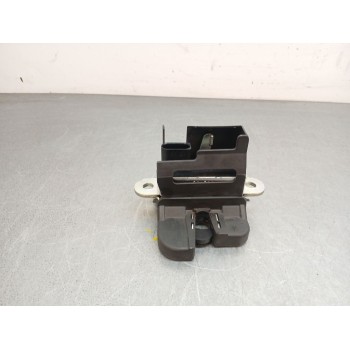 Recambio de cerradura maletero / porton para volkswagen golf vi (5k1) 1.4 tsi referencia OEM IAM 5K0827505C9B9  