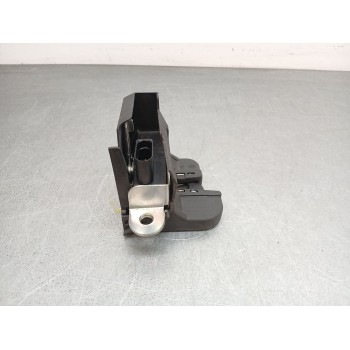 Recambio de cerradura maletero / porton para volkswagen golf vi (5k1) 1.4 tsi referencia OEM IAM 5K0827505C9B9  